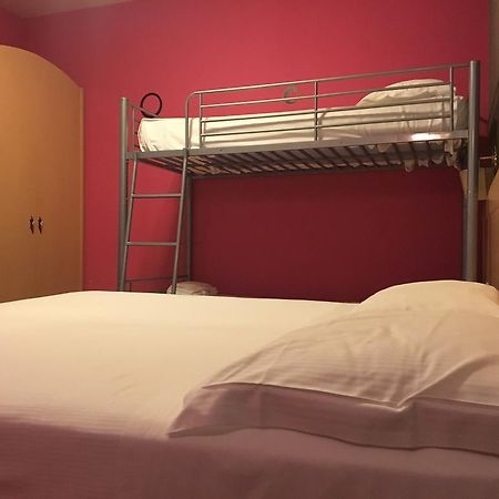 Hotel Marco Effe Mestrino Ngoại thất bức ảnh