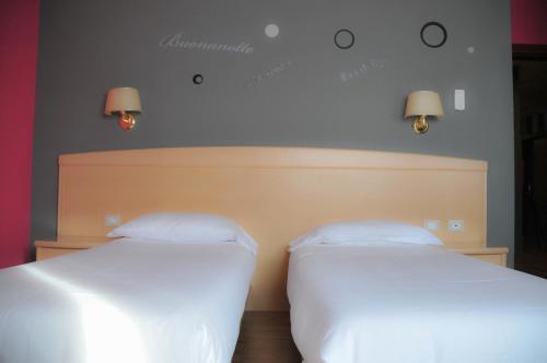 Hotel Marco Effe Mestrino Ngoại thất bức ảnh