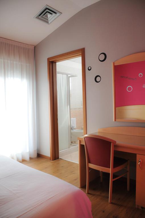 Hotel Marco Effe Mestrino Ngoại thất bức ảnh