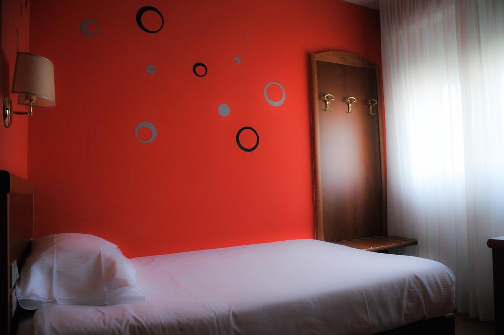 Hotel Marco Effe Mestrino Phòng bức ảnh