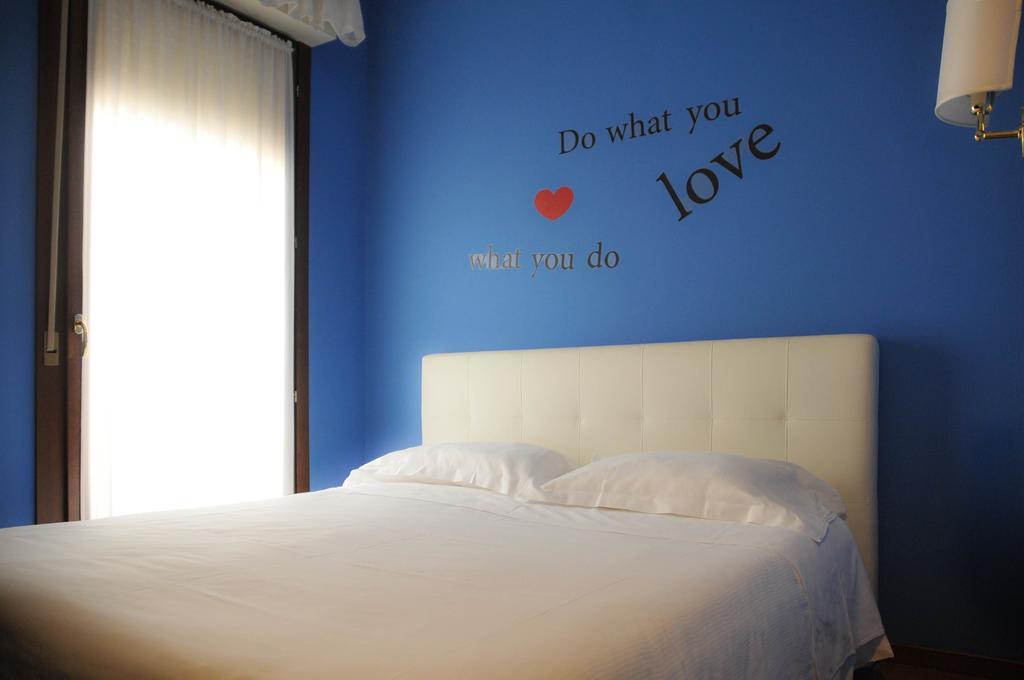 Hotel Marco Effe Mestrino Phòng bức ảnh