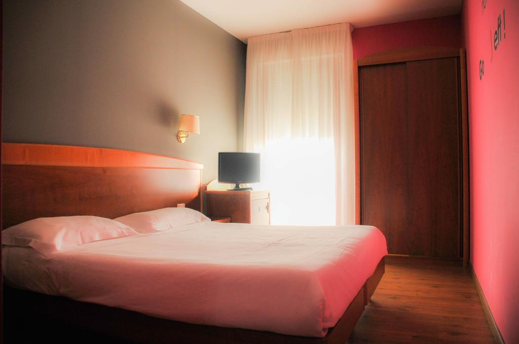 Hotel Marco Effe Mestrino Phòng bức ảnh