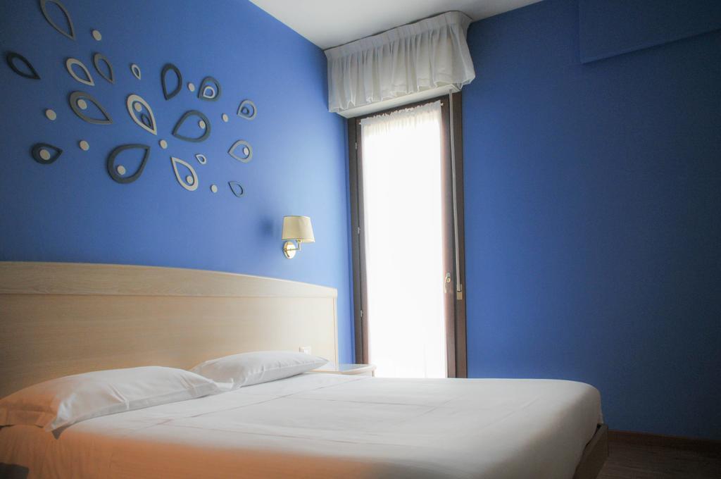 Hotel Marco Effe Mestrino Phòng bức ảnh