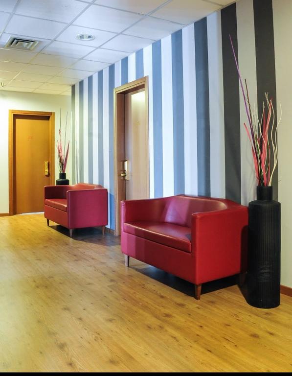 Hotel Marco Effe Mestrino Ngoại thất bức ảnh