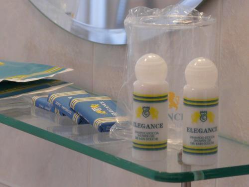 Hotel Marco Effe Mestrino Ngoại thất bức ảnh