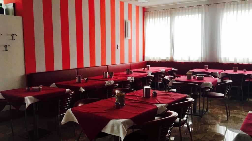Hotel Marco Effe Mestrino Ngoại thất bức ảnh