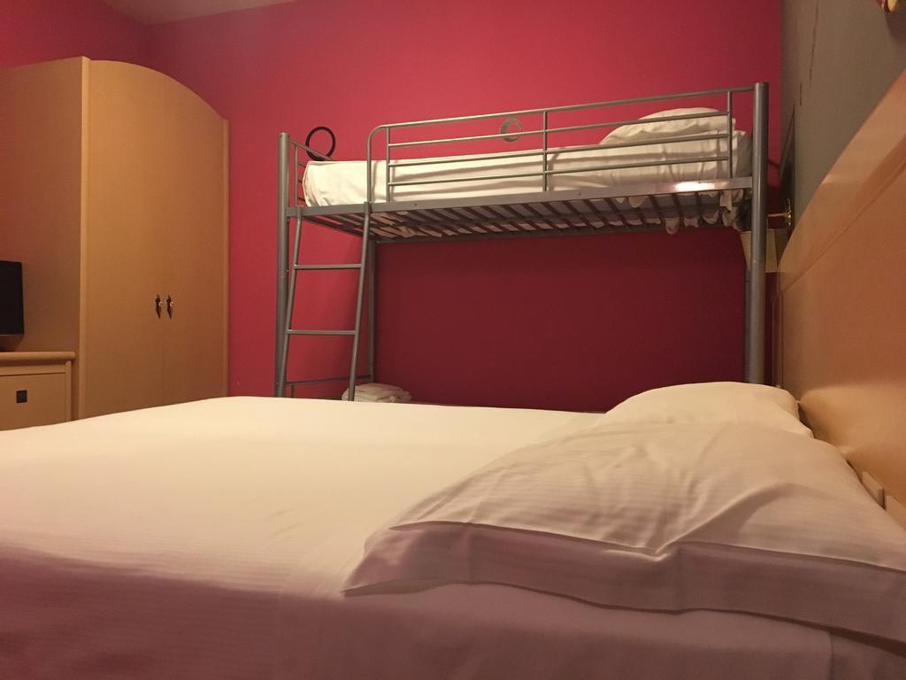 Hotel Marco Effe Mestrino Ngoại thất bức ảnh